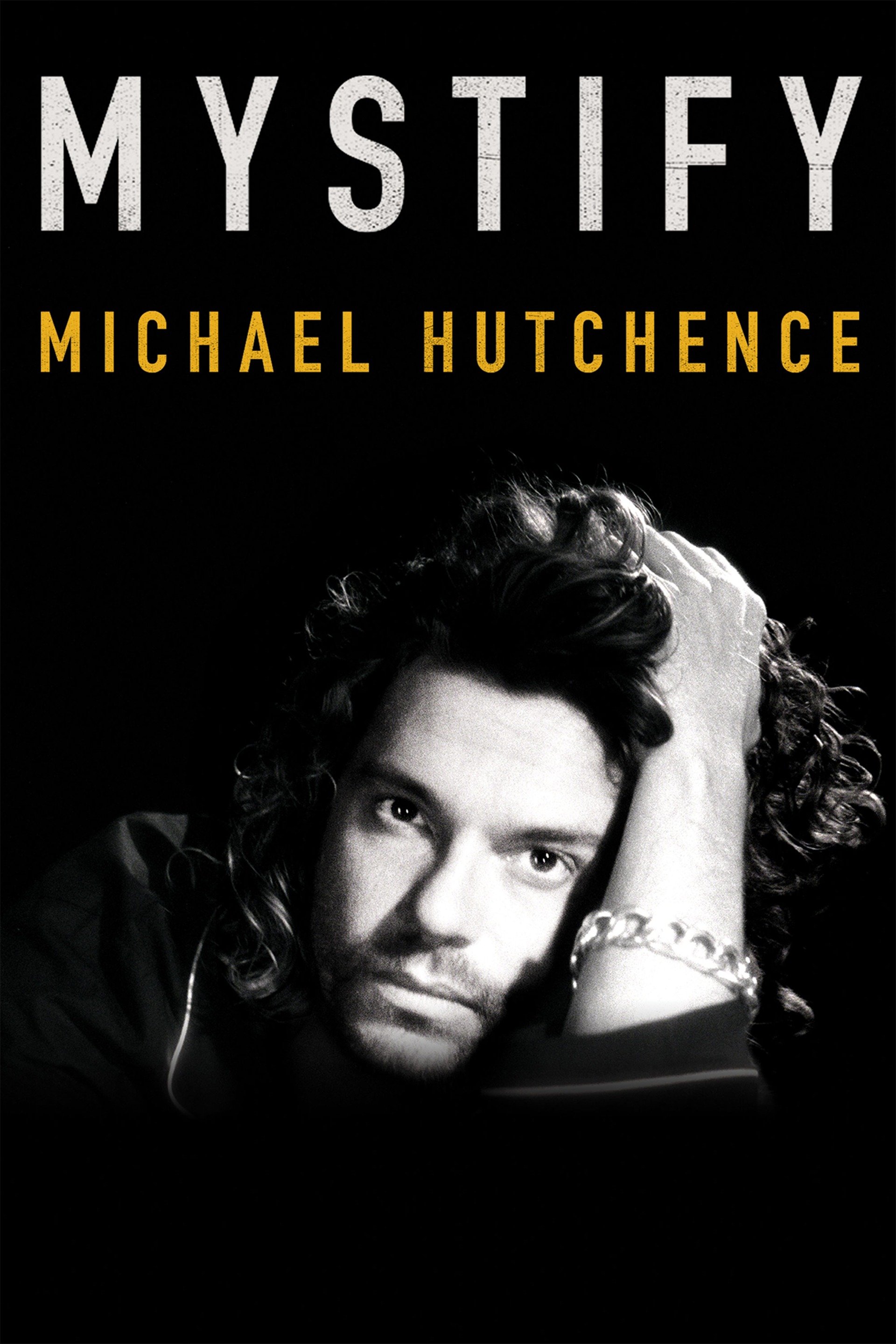 Mystify Michael Hutchence (2019) [72489] (A1701717272) [[Concerts &amp; Biopics]] --Plex--